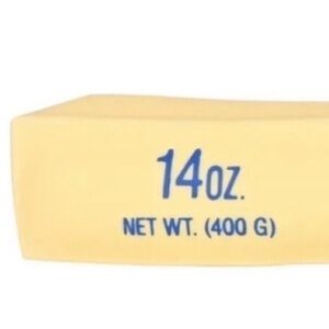 Viral Sunny Days Squeezy Butter 🧈 Squishy